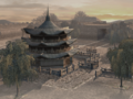 Dynasty Warriors 5 stage image