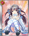Rank 4 Lovely R portrait