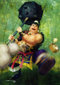 Dynasty Warriors 4 artwork