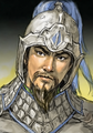 Romance of the Three Kingdoms VII portrait