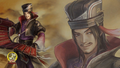 Chen Gong 15th anniversary artwork wallpaper