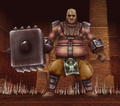 Executioner (Advanced) Chapters: 5, 12, 14~15, 19~20