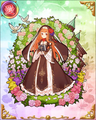 Lovely SSR portrait