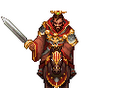 Battle sprite 2