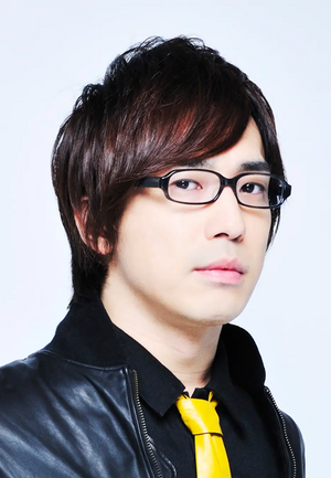 Voice Actor - Hiroki Yasumoto.png