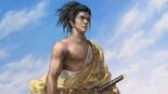 Younger Nobunaga in Rise to Power