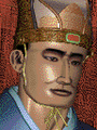 Sangokushi Returns PC version portrait