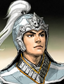 Romance of the Three Kingdoms VIII portrait