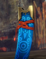 Biggoron's Sword sheath