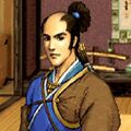 Taiko​ Risshiden​ II​I​ portrait​