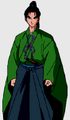 Game Nihonshi Kakumeiji ~Oda Nobunaga~ artwork