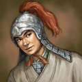 Romance of the Three Kingdoms IX portrait