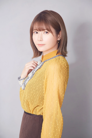 Voice Actor - Ayana Taketatsu.png