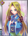 Rank 3 Bewitching R portrait