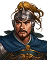 Romance of the Three Kingdoms: The Legend of Cao Cao portrait