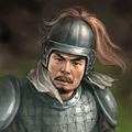 Romance of the Three Kingdoms X~XI portrait