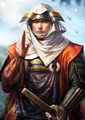 Nobunaga no Yabou Shinsei portrait