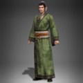 Dynasty Warriors 9 civilian appearance