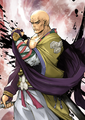 Sengoku IXA portrait