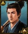 Alternate portrait