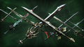 Liu Bei's arsenal wallpaper