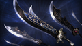 Xiahou Dun's arsenal wallpaper