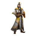 Light element render