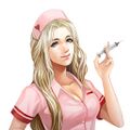 Nurse outfit