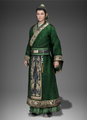 Dynasty Warriors 9 civilian appearance