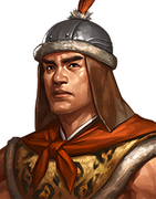 Nanman - The Koei Tecmo Wiki