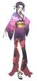 Full body concept