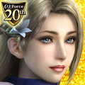 Omega Force 20th anniversary avatar