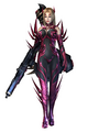 Ninja Gaiden Sigma 2 Plus alternate outfit 2