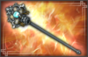 Shaman Rod - 3rd Weapon (DW7).png