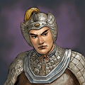 Romance of the Three Kingdoms IX~XI portrait