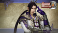 Zhang He wallpaper