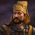 Romance of the Three Kingdoms XI portrait