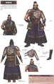Polished concept