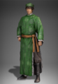 Dynasty Warriors 9 civilian appearance