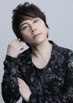 Voice Actor - Ryotaro Okiayu.png