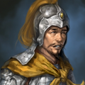 Romance of the Three Kingdoms XI portrait