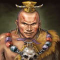 Romance of the Three Kingdoms IX portrait