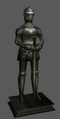 Knight Armor 1 Chapters: 5, 9~10, 13, 15 Soul: 100