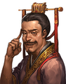 Romance of the Three Kingdoms: The Legend of Cao Cao portrait
