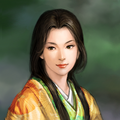 Nobunaga's Ambition portrait