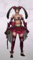 Amazon outfit