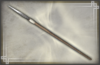Spear - 1st Weapon (DW7).png