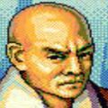 Genpei Kassen portrait
