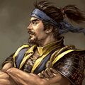Nobunaga's Ambition: Rise to Power portrait
