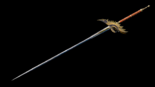 Lightning Sword for Sima Shi